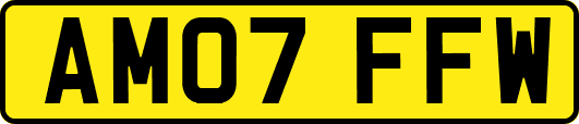 AM07FFW