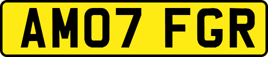 AM07FGR