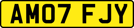 AM07FJY