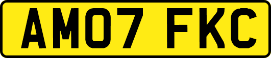 AM07FKC