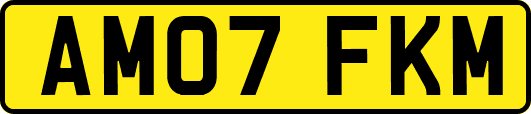 AM07FKM