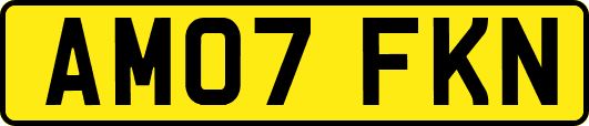 AM07FKN