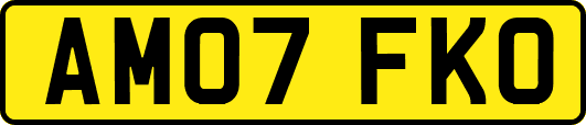AM07FKO