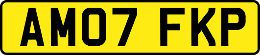 AM07FKP