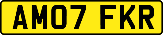 AM07FKR