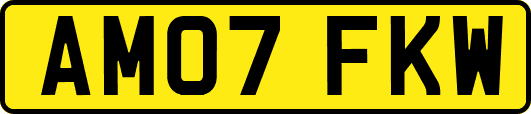 AM07FKW