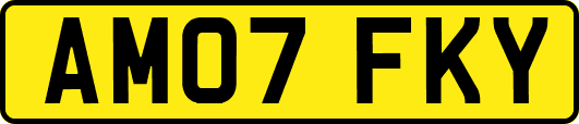 AM07FKY