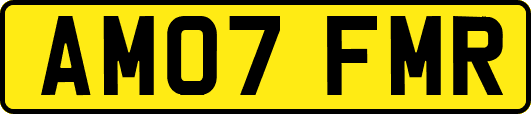 AM07FMR