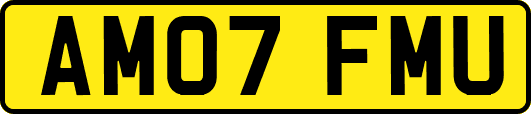 AM07FMU