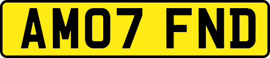 AM07FND