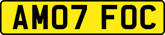 AM07FOC