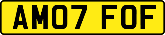 AM07FOF