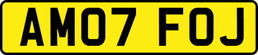 AM07FOJ