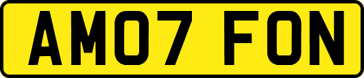 AM07FON