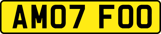 AM07FOO