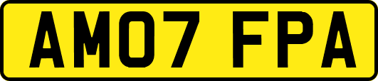 AM07FPA