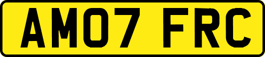 AM07FRC