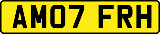 AM07FRH