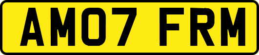 AM07FRM