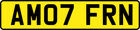 AM07FRN