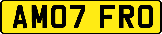 AM07FRO