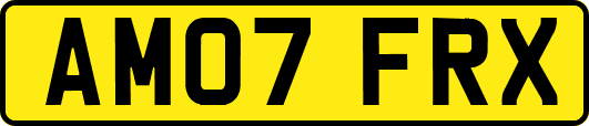 AM07FRX