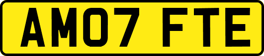AM07FTE