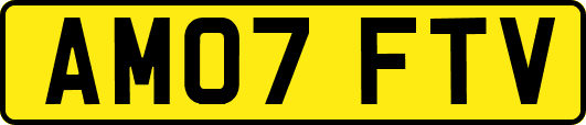AM07FTV