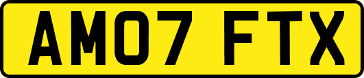 AM07FTX