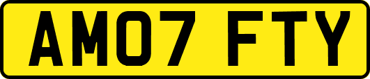 AM07FTY