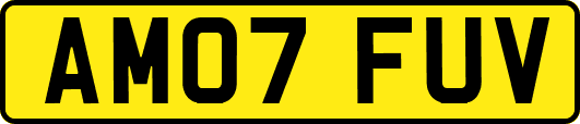 AM07FUV
