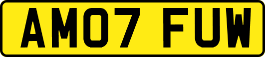 AM07FUW