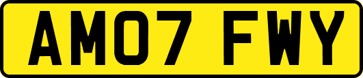 AM07FWY