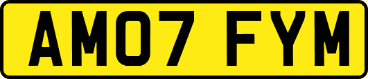 AM07FYM