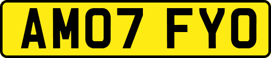 AM07FYO