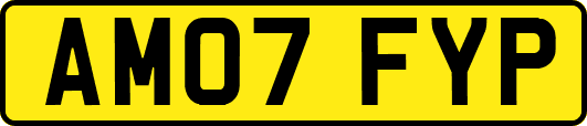 AM07FYP