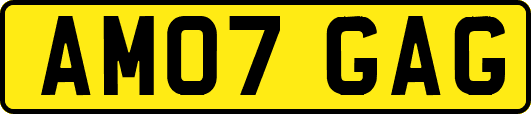 AM07GAG