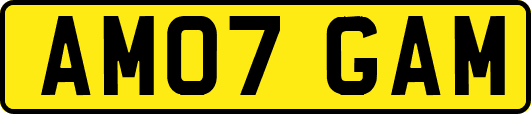 AM07GAM
