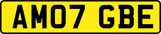 AM07GBE