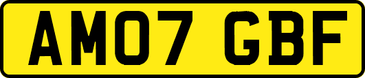 AM07GBF
