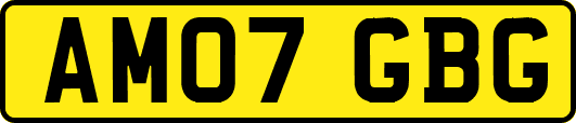 AM07GBG
