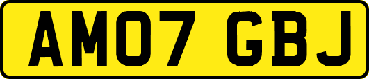 AM07GBJ