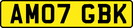 AM07GBK