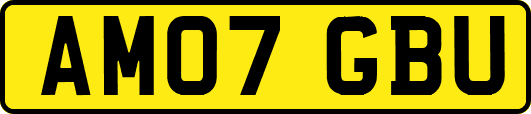 AM07GBU