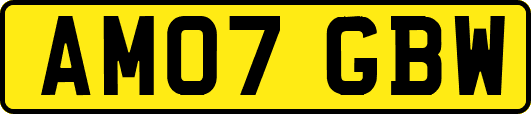 AM07GBW
