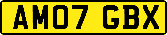 AM07GBX