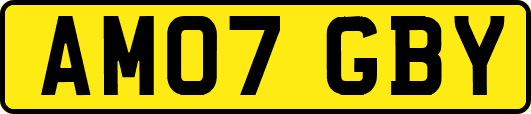 AM07GBY