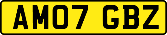 AM07GBZ