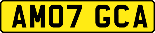 AM07GCA