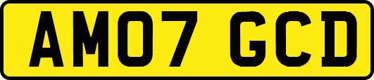 AM07GCD